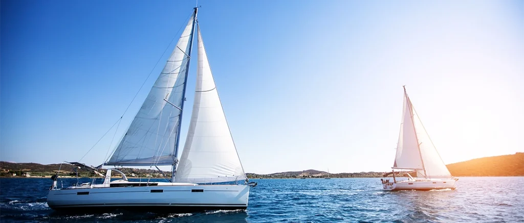 Hempel indonesia Untuk Yacht