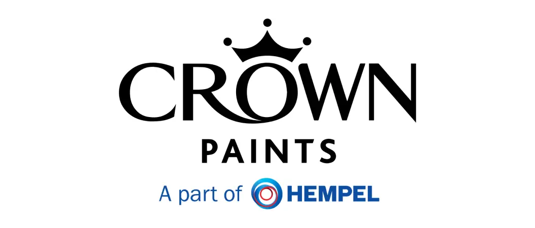 Merek Crown Paints