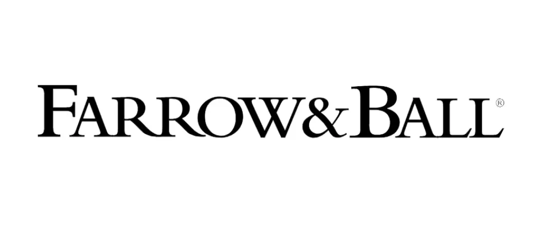 Merek Farrow & Ball