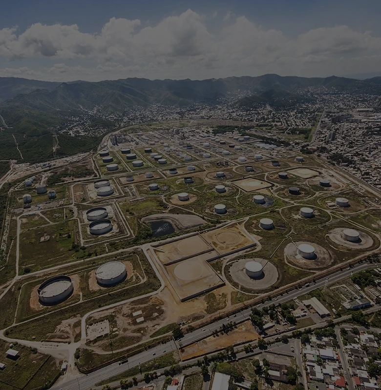 Fasilitas industri