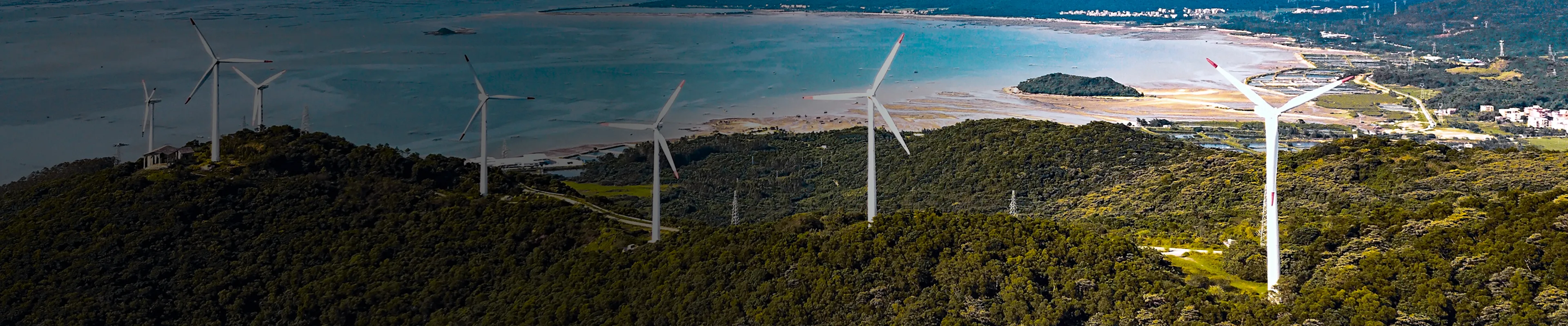 Artikel teknis Energi & Infrastruktur