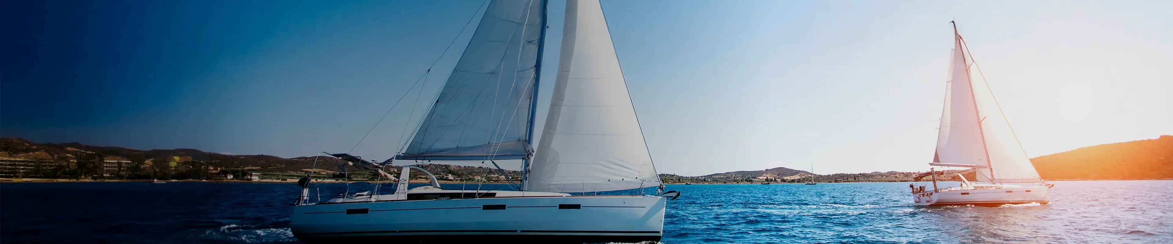 Studi kasus Yacht